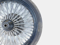 Harley Softail Night Train & Deuce / Dyna Wide Glide 21" Laced Front Wheel Rim - C3 Cycle