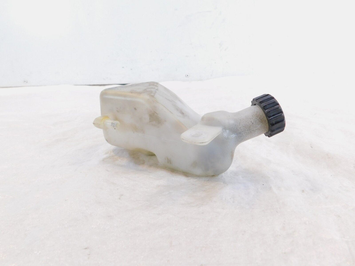 2005-2008 KTM 990 Super Duke Engine Motor Coolant Radiator Tank Bottle Reservoir - C3 Cycle