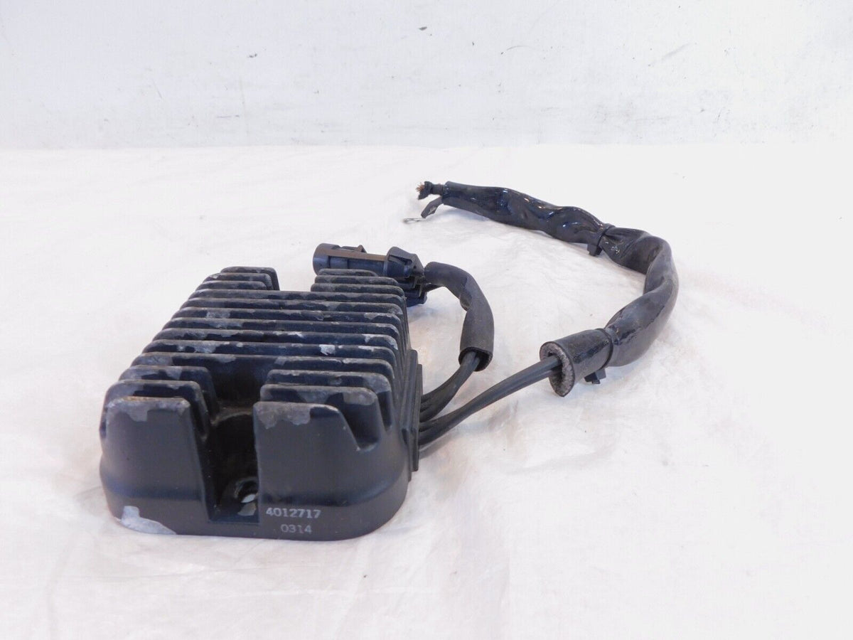 2008-2017 Victory Vision & Cross Country & Magnum Voltage Regulator Rectifier - C3 Cycle