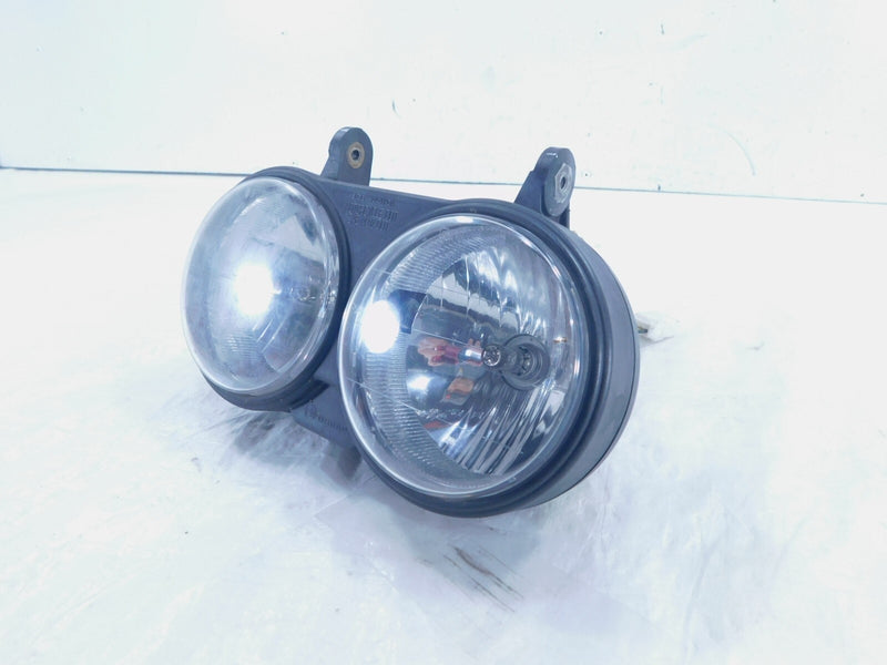 Buell XB XB12 XB12X Ulysses Lightning Front Headlight Headlamp Assembly