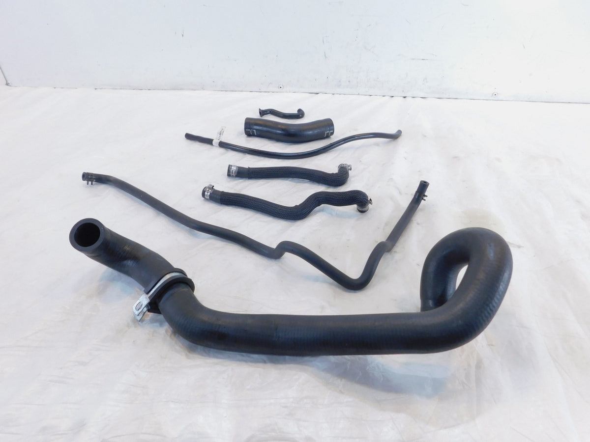 2024 Harley Davidson Pan America Special RA1250S 1250S Miscellaneous Hose Lot - C3 Cycle