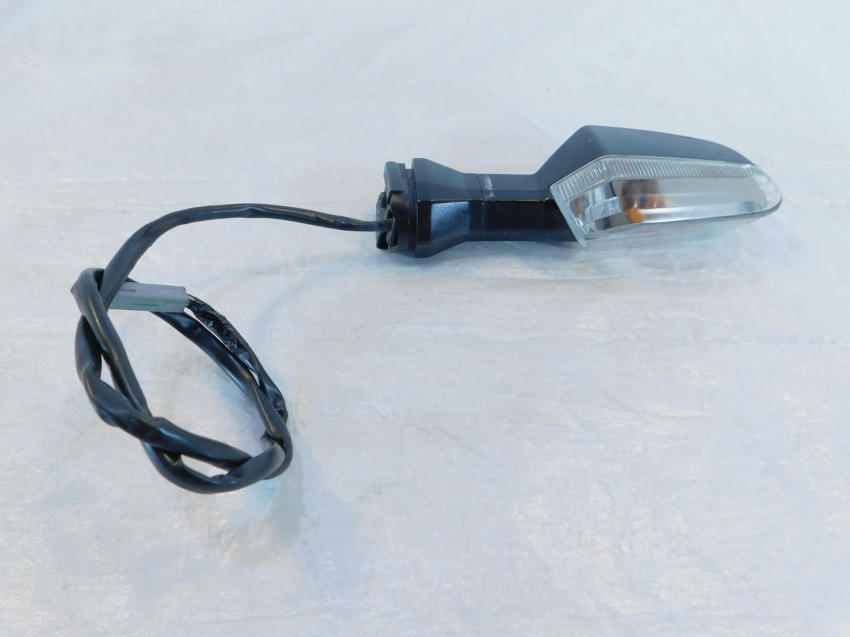 2013-2017 Kawasaki Ninja 300 EX300 Z800 Right Rear Turn Signal Indicator Blinker - C3 Cycle