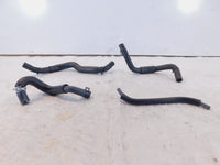 2022 22 Yamaha YZFR7 YZF-R7 R7 Misc Engine Coolant & Air Hose Line Pipe Lot - C3 Cycle