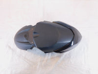 2005-2014 BMW R1200RT Black Front Front Wheel Cover Splash Guard Fender Cowl