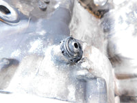 Aprilia RS660 Extrema & Tuono 660 Upper Engine Block Motor Crankcase Crank Case - C3 Cycle