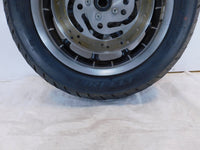 Harley Davidson Touring Road King & Electra Glide Cast Front Wheel Rim - C3 Cycle