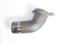 22-25 Harley Davidson Sportster Nightster Special RH975 Exhaust Header Pipe - C3 Cycle