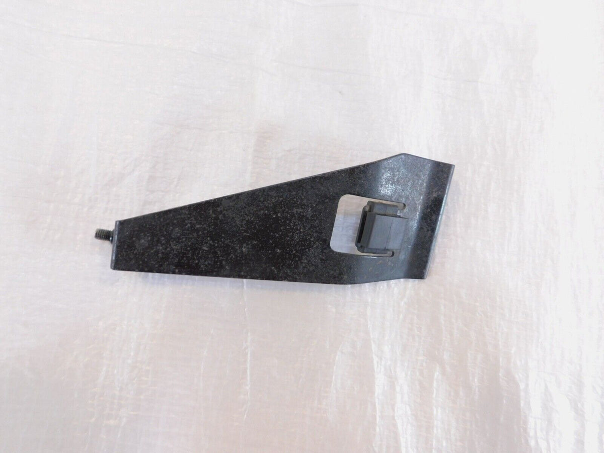 Honda VT600 VT600C Shadow 600 VLX Deluxe Black Turn Signal Relay Bracket Mount - C3 Cycle
