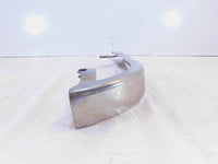Harley Davidson EVO Dyna Super Glide Wide Glide & Low Rider Chrome Belt Guard - C3 Cycle