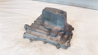 1996-2003 Kawasaki Ninja ZX-7R ZX-7RR ZX750 Engine Motor Oil Drain Pan Cover - C3 Cycle