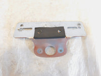 Triumph Legend TT Thunderbird Sport 900 Chrome Rear Fender License Plate Bracket - C3 Cycle