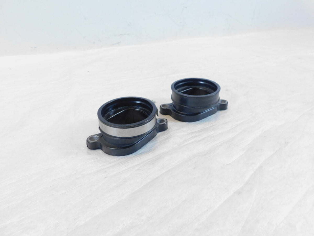 2015-2021 Indian Scout, Sixty, 1200 & Bobber Air Intake Throttle Body Boots - C3 Cycle