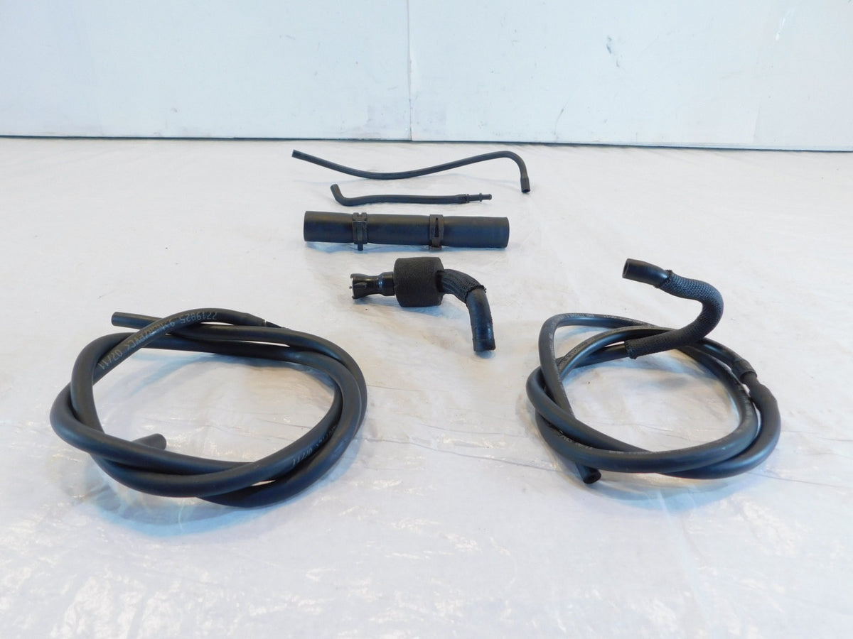 2012 12 BMW R120012 R1200 1200 Misc Air Hose Pipe Line Parts Box Lot - C3 Cycle
