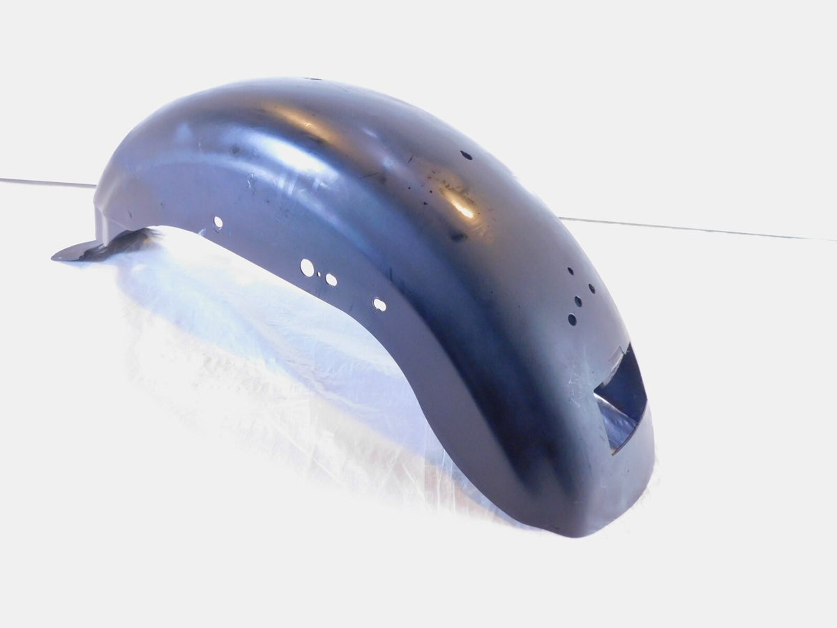 2004 2005 & 2006 Harley Davidson Sportster 883 & 1200 Black Rear Wheel Fender - C3 Cycle