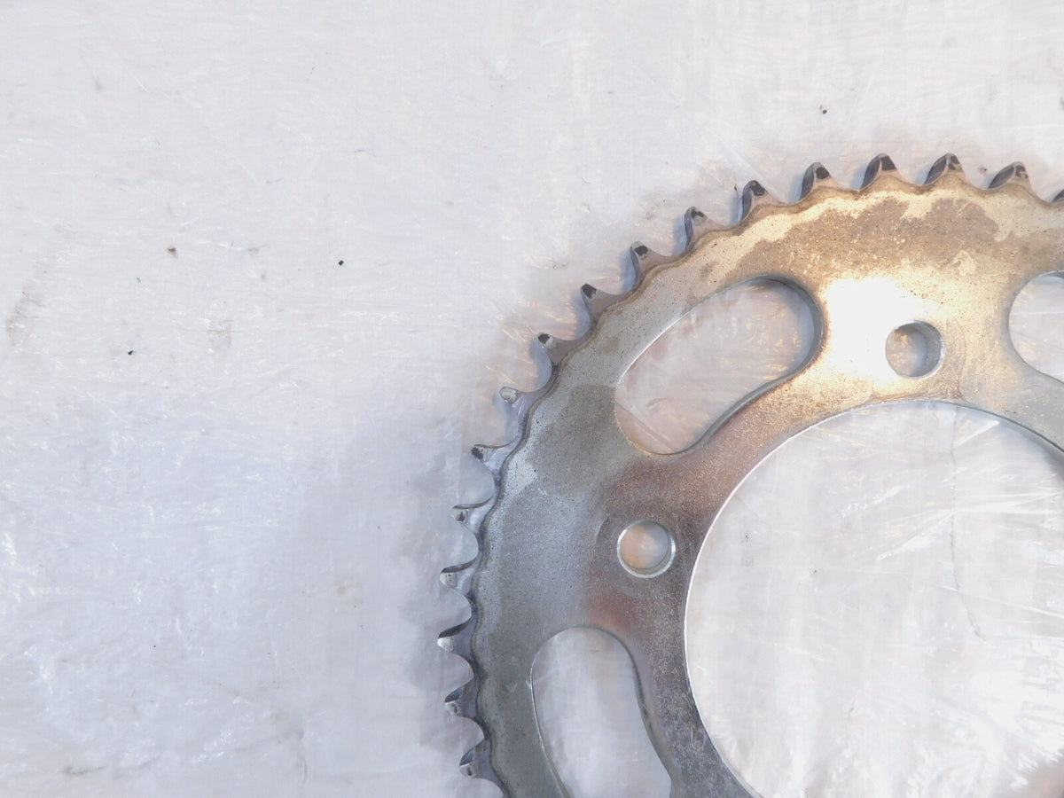 1999-2003 Honda CBR1100XX 1100 Blackbird Rear Wheel Drive Sprocket Gear (45T) - C3 Cycle