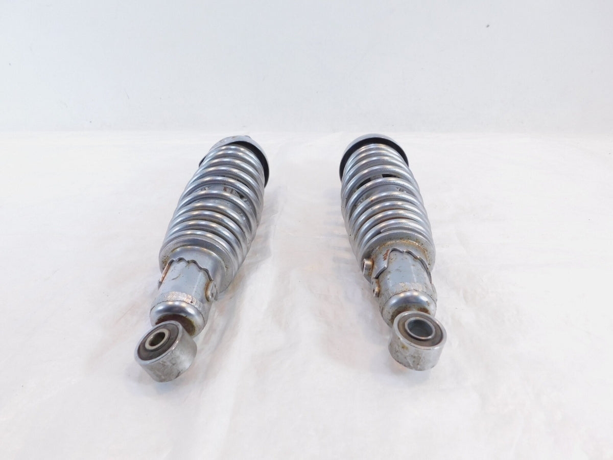 84-97 Yamaha Virago 700 750 XV700 XV750 Rear Wheel Suspension Shock Absorbers - C3 Cycle
