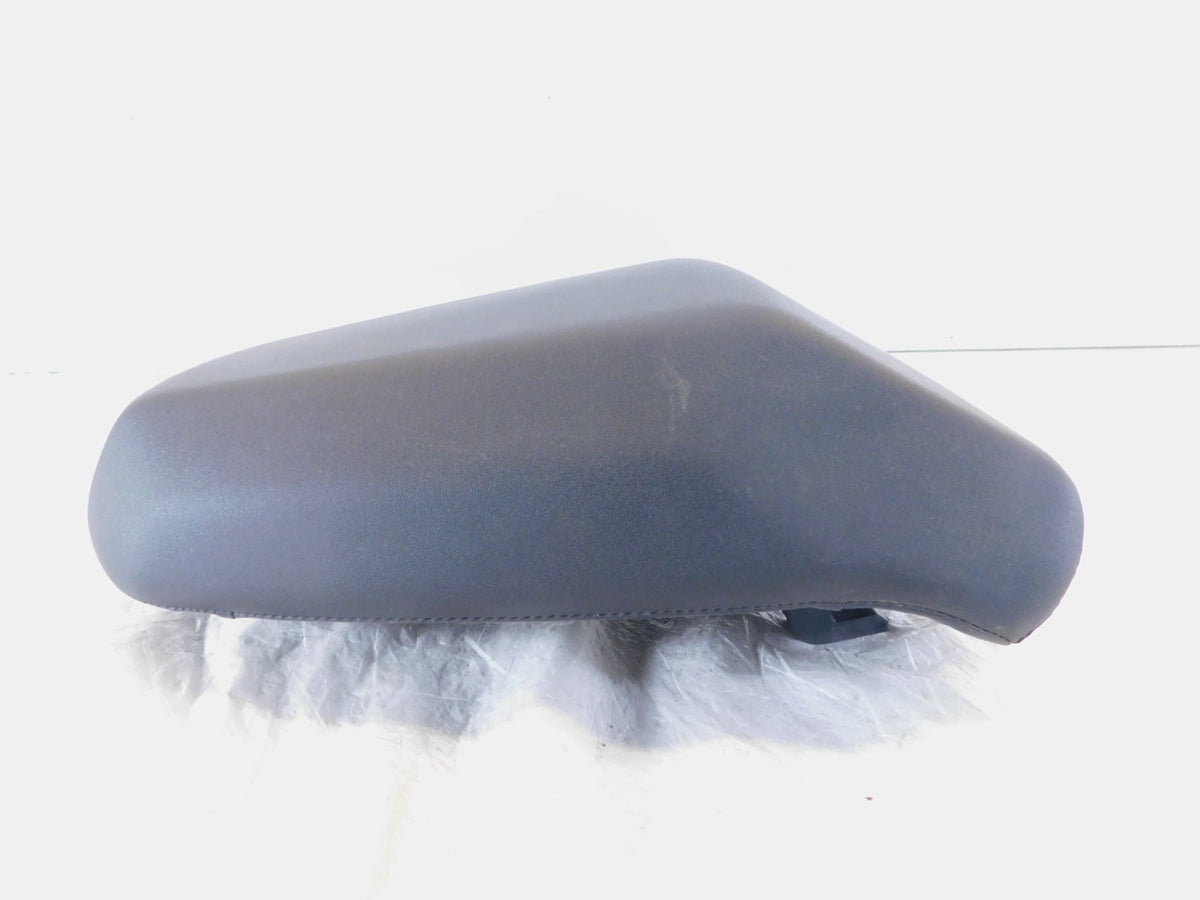 2021-2023 Harley Davidson Pan America 1250 1250S Rear Passenger Seat Pillion Pad - C3 Cycle