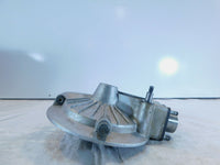 1977-1979 Yamaha XS750S XS750 Special Rear Wheel Differential Drive Gear & Case - C3 Cycle