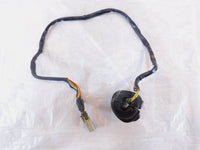 Harley Davidson Sportster Left Handlebar Horn Turn Signal Switches - For Parts