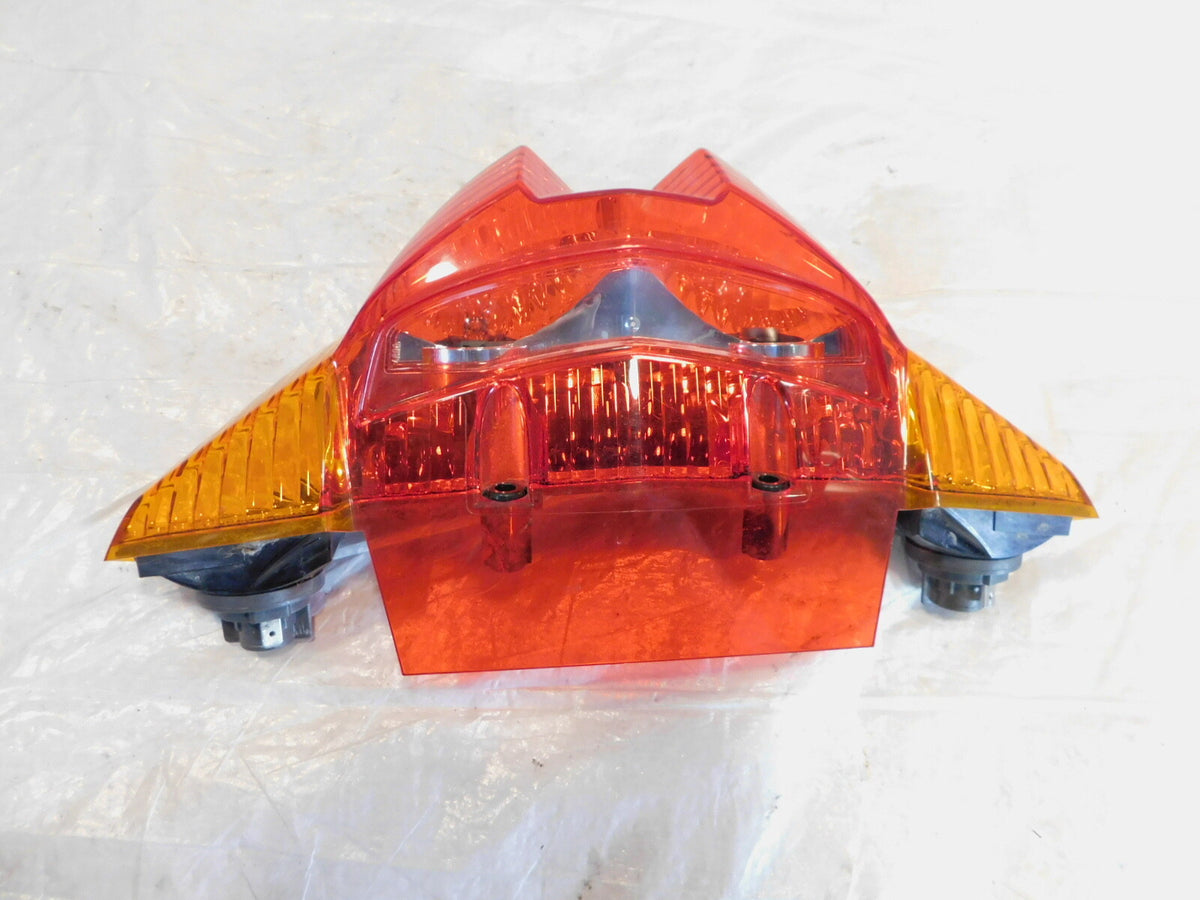 2005-2011 BMW K1300GT K1200GT Rear Wheel Brake Taillight Tail Lamp - 63217688636 - C3 Cycle