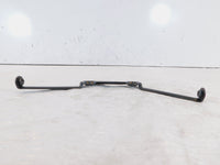 2000-2003 Aprilia SL1000 Falco Black Air Duct Conveyor Support Bracket Mount - C3 Cycle