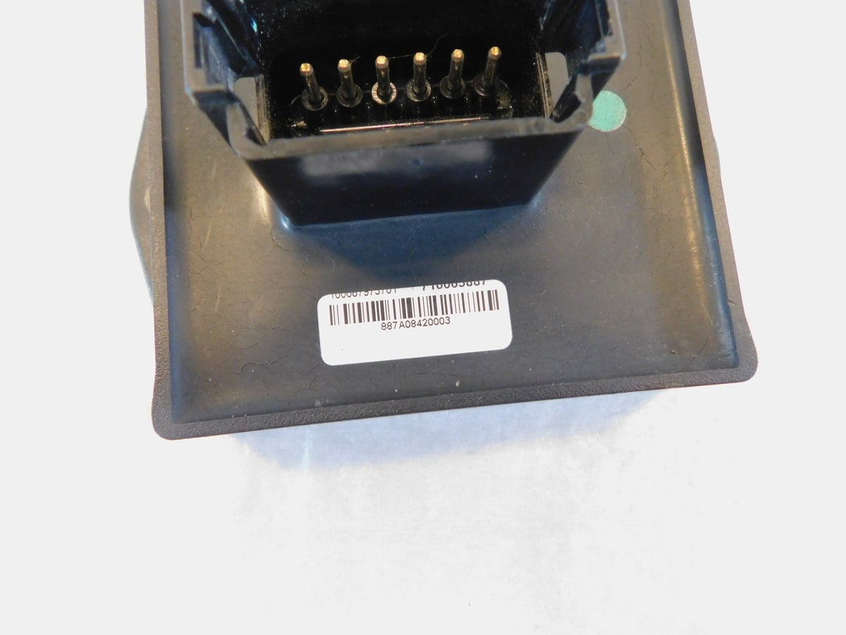 Can-Am Spyder F3-S F3-T Limited LTD STD Parking Brake Module Control Relay Unit - C3 Cycle