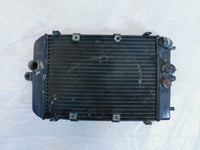 Kawasaki VN1500 Vulcan 1500 Drifter Classic Nomad Engine Water Cooling Radiator