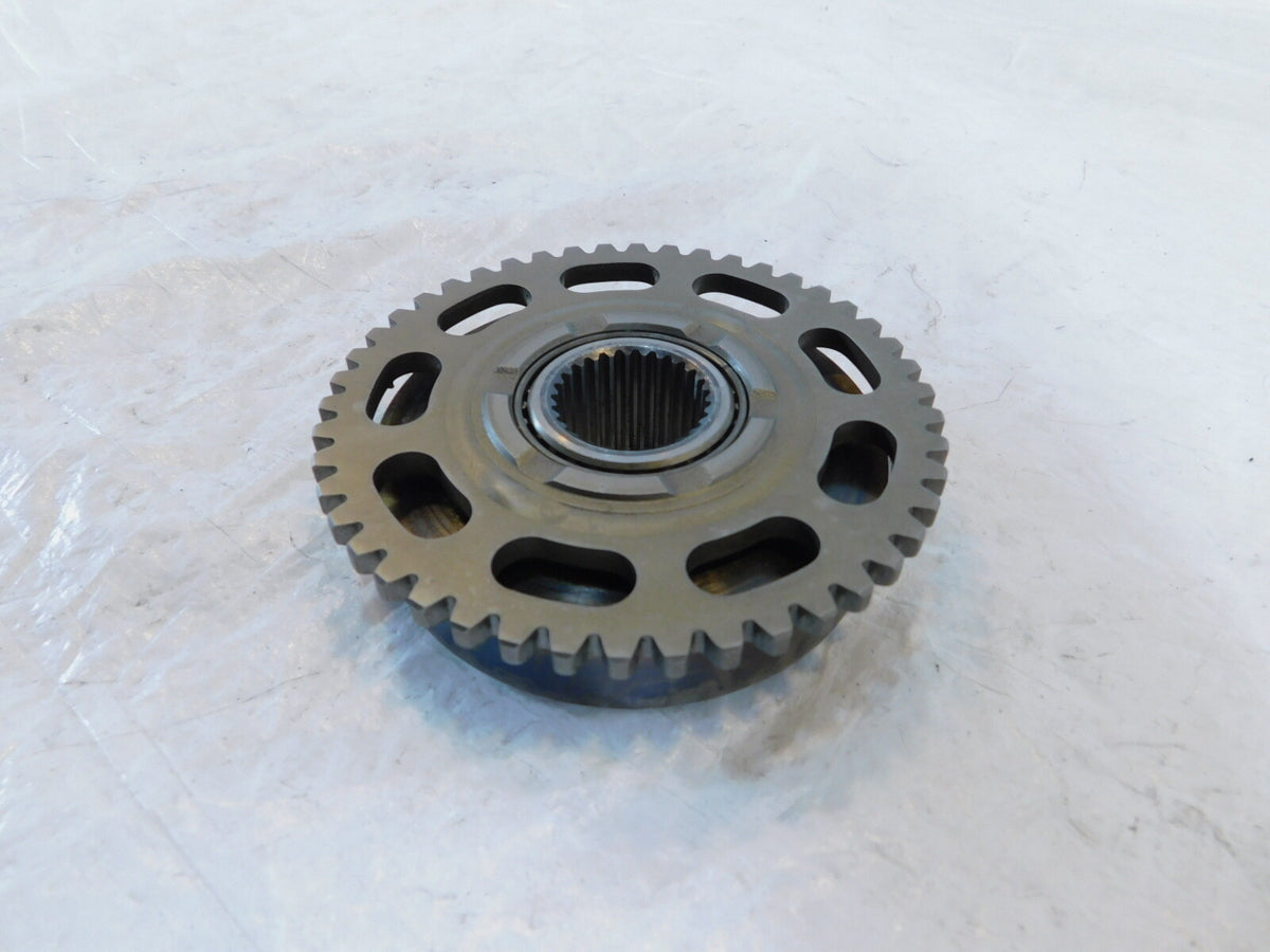 Honda GL1800 Goldwing 1800 NRX1800 OEM Starter Motor Clutch One Way Gear Bearing - C3 Cycle
