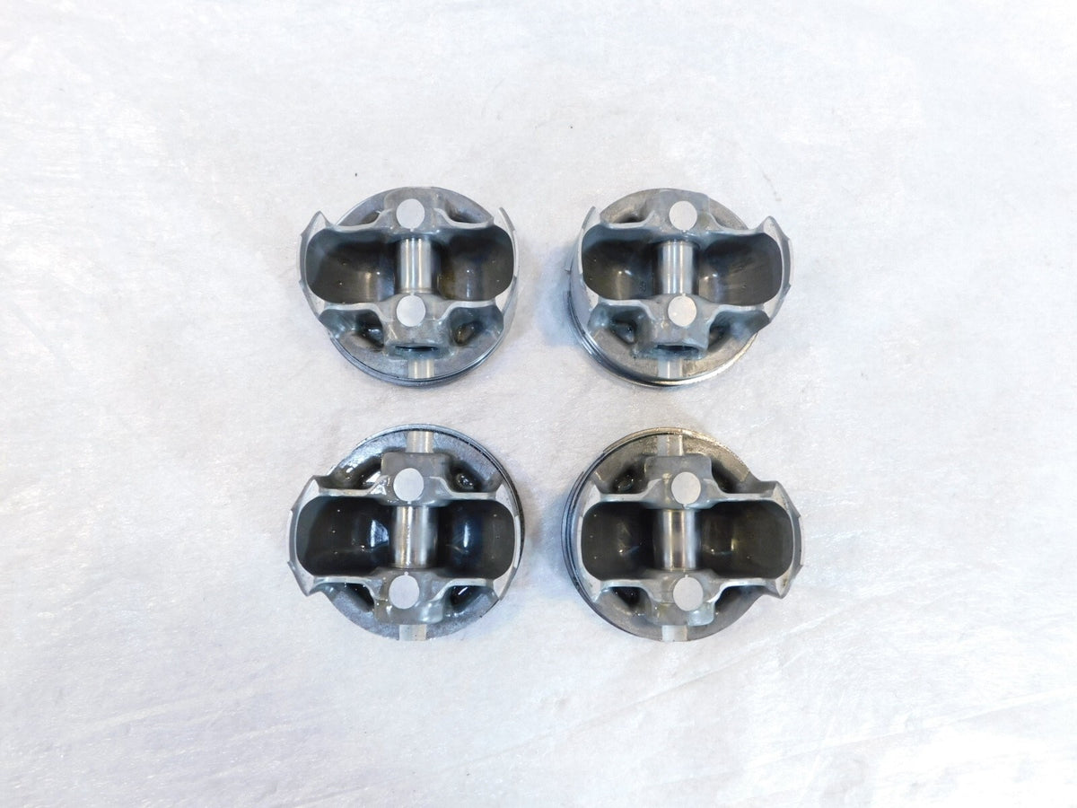 Yamaha FZ1 FZS1 YZFR1 YZF R1 RX1 RX APEX Snowmobile Cylinder Barrel Jug Pistons - C3 Cycle