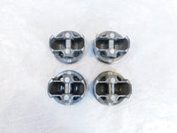 Yamaha FZ1 FZS1 YZFR1 YZF R1 RX1 RX APEX Snowmobile Cylinder Barrel Jug Pistons - C3 Cycle