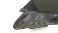 Yamaha YZFR6 YZFR6S Left Frame Panel Shield Fairing Cowl Cowling Trim Cover 8 - C3 Cycle