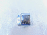 1992 & 1993 Harley Davidson Sportster XLH 883 1200 Chrome Ignition Switch Cover - C3 Cycle