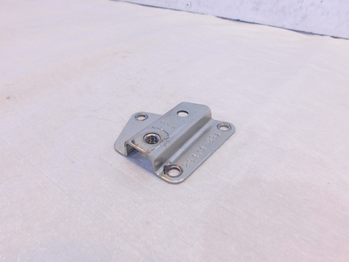 Harley Touring Softail & Dyna Air Intake Cleaner Filter Bracket Mount 29474-99A - C3 Cycle