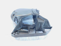 2007-13 Aprilia Mana 850 & GT Left Side Engine Motor Air Intake Duct Scoop Cover - C3 Cycle