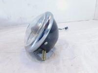Harley Davidson Dyna Low Rider V-Rod Black Headlamp Headlight & Bucket Housing - C3 Cycle