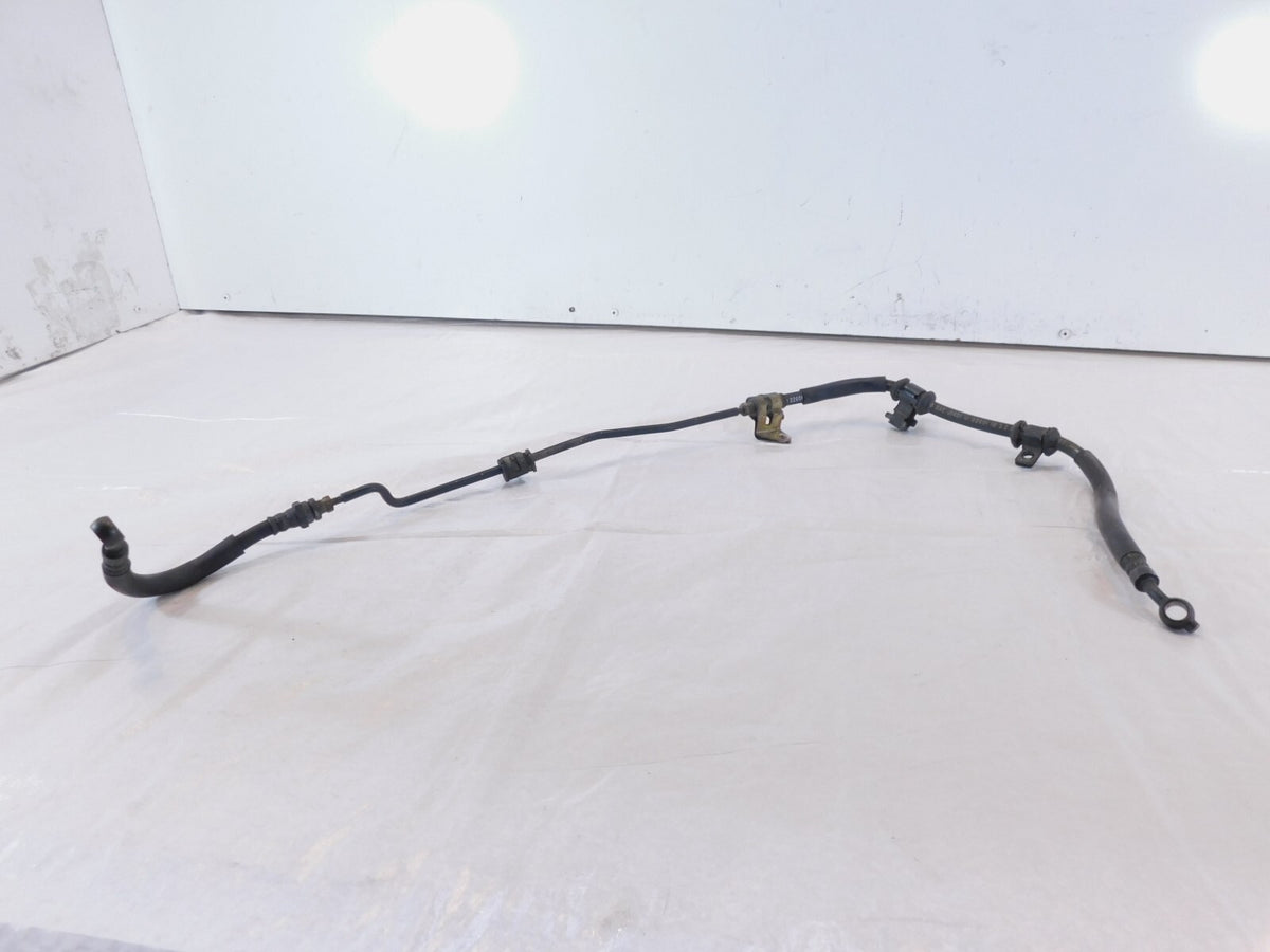1999 2000 2001 2002 Honda 1100 ST1100 Rear Brake Master Cylinder Hose Line Pipe - C3 Cycle