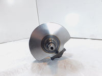 1986-1999 86-99 Yamaha Virago 1100 XV1100 Engine Motor Crankshaft Crank Shaft - C3 Cycle