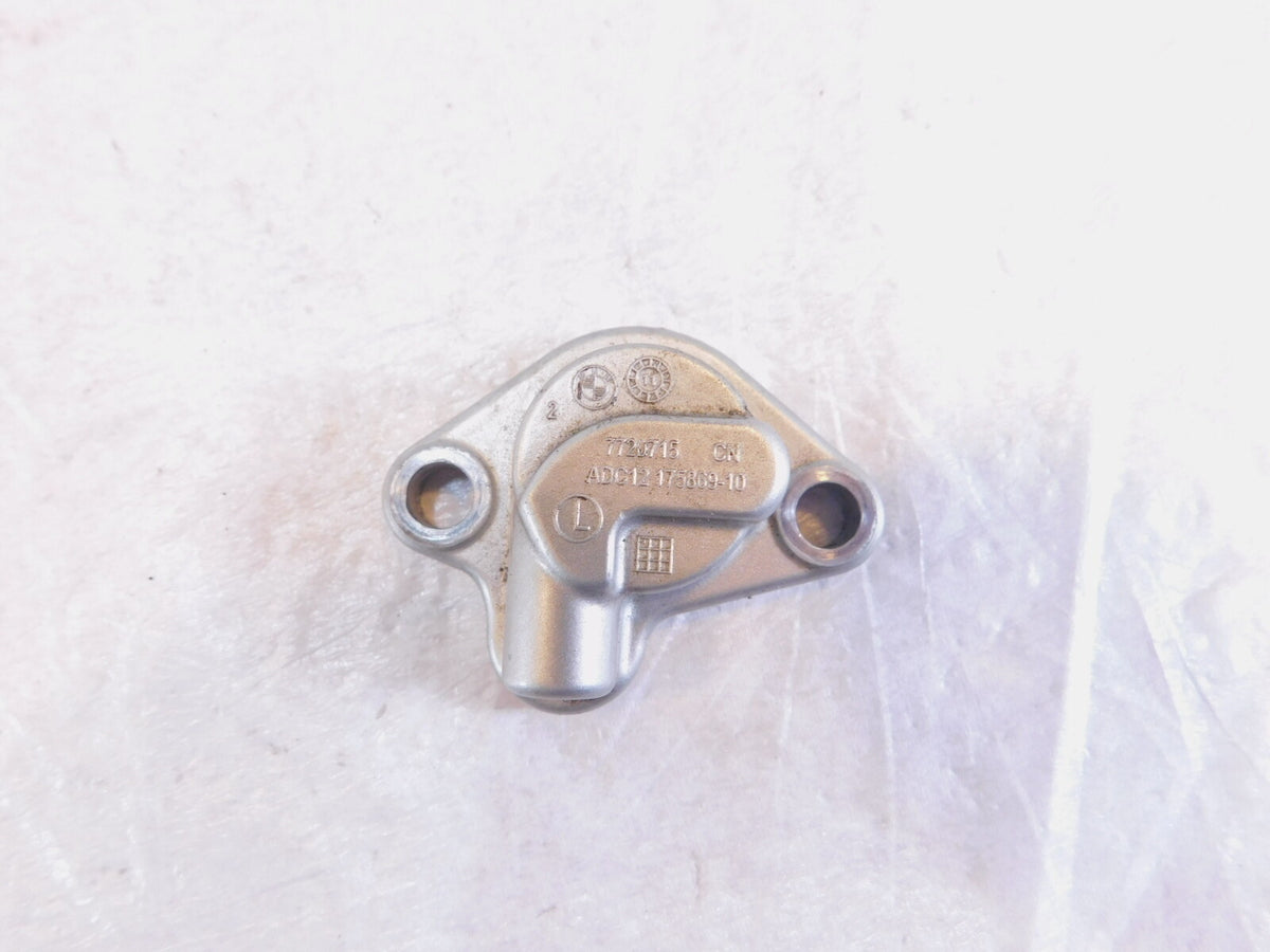 11-22 BMW K1600GT K1600GTL K1600B Camshaft Timing Chain Tensioner Housing Cover - C3 Cycle