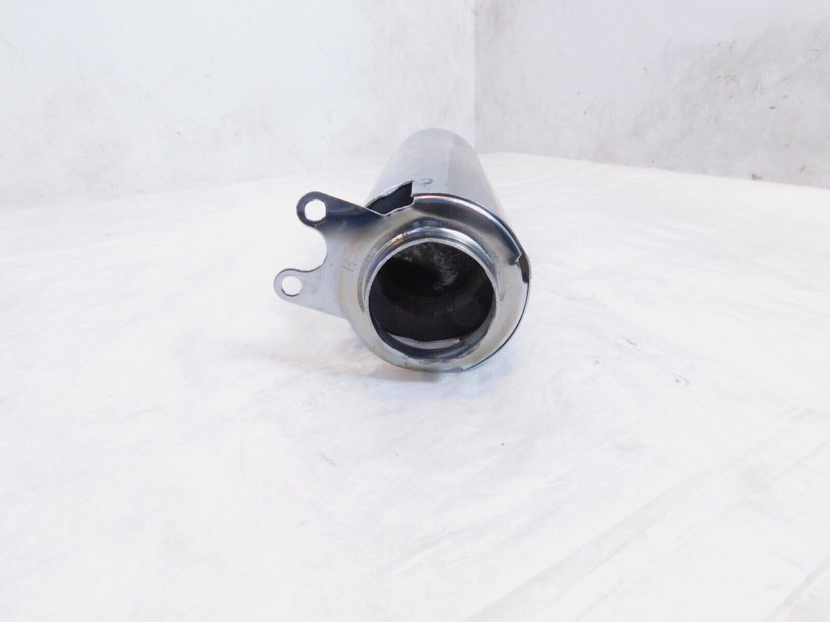 Honda Shadow VT750 VT1100 VT1100C VT1100C2 Shadow Chrome Lower Front Fork Cover - C3 Cycle