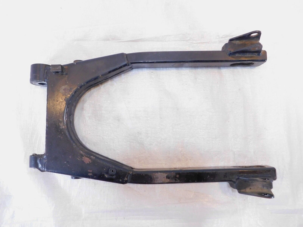Harley Davidson Sportster XLH Ironhead 1000 Rear Wheel Fork Arm Swingarm Bracket - C3 Cycle