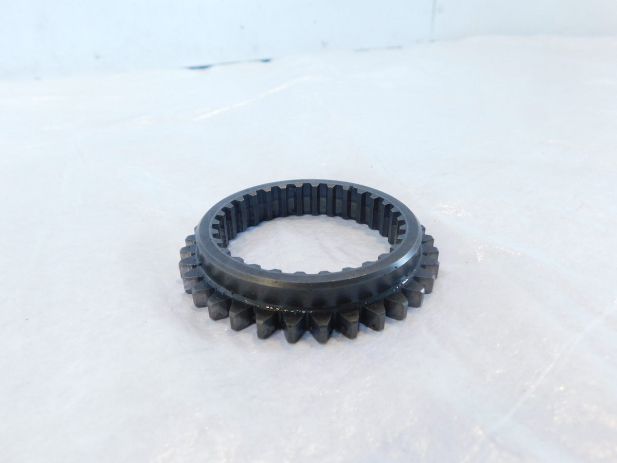 2000-2005 Kawasaki Ninja ZX12R ZX1200 Engine Motor Oil Pump Drive Gear Sprocket - C3 Cycle