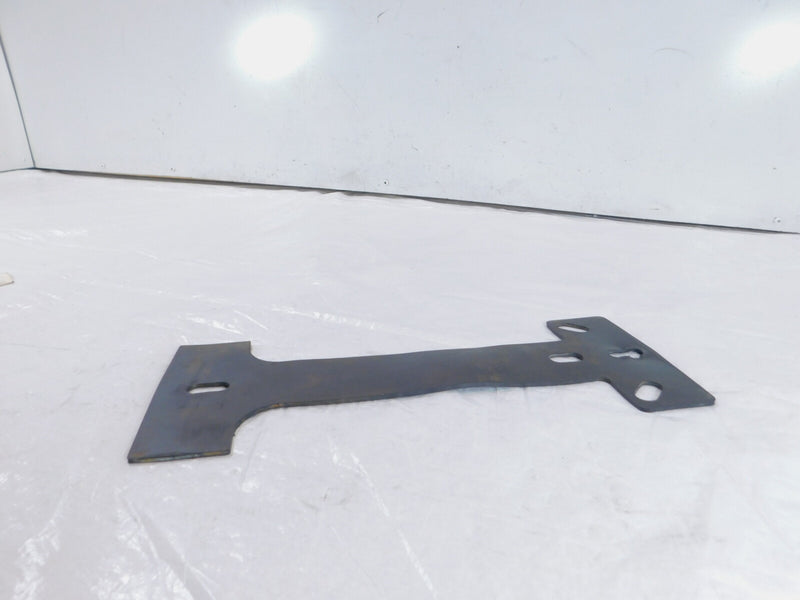 01 2001 Indian Gilroy Scout Rear Passenger Backrest Sissybar Seal Rubber