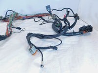 2006 Harley Davidson Touring Street Road Electra Glide Main Wire Wiring Harness