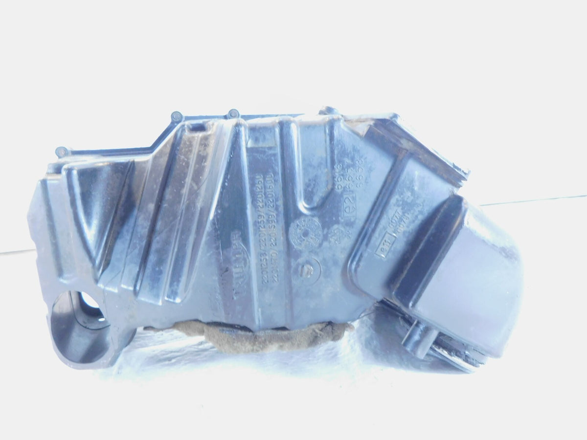 1999-2001 Triumph Sprint ST RS 955 955i Air Intake Filter Cleaner Housing Box - C3 Cycle