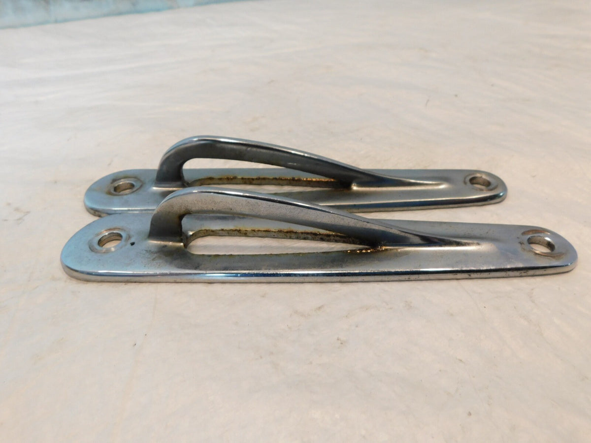 Harley Davidson Touring Road King & Electra Glide Light Bar Replacement Covers - C3 Cycle