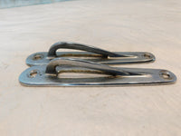 Harley Davidson Touring Road King & Electra Glide Light Bar Replacement Covers - C3 Cycle