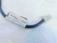 2010-2011 Honda NT700 NT700V NT700VA Deauville Ignition Coil Wire Wiring Harness - C3 Cycle