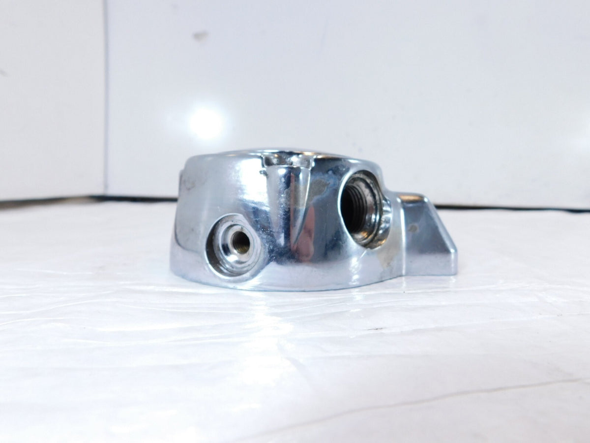 Harley Davidson Electra Glide Softail & Dyna 5 Speed Transmission Side Cover - C3 Cycle