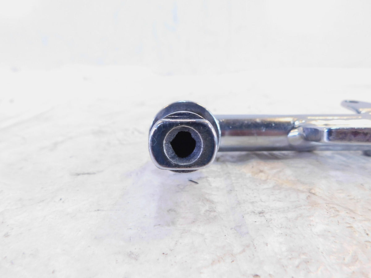 Harley Davidson Dyna Low Rider  Super Glide Kickstand Side Jiffy Kick Stand - C3 Cycle