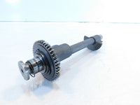 1999 2000 2001 Triumph Sprint ST 955 RS Engine Crankshaft Balance Balancer Shaft - C3 Cycle